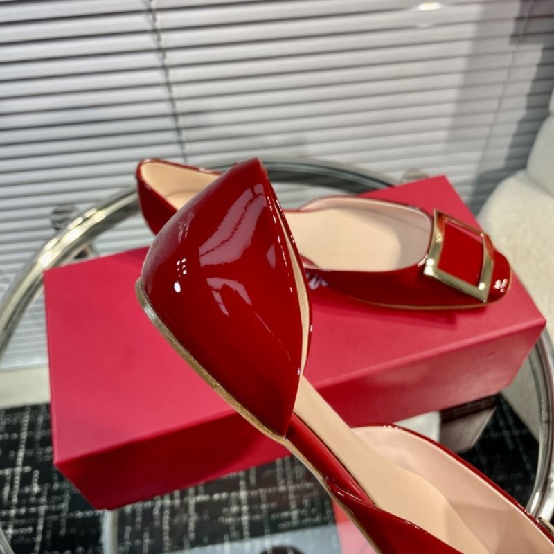 Roger Vivier Sandals